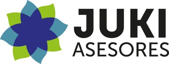 Logo juki Asesores